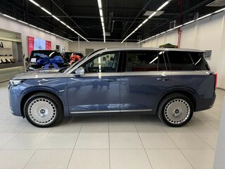 2026 GAC S9, синий, 6799000 рублей, вид 2