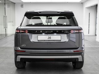 2026 Jeland J6, серый, 2648000 рублей, вид 5