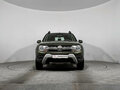 2016 Renault Duster I Рестайлинг, зелёный, 941000 рублей - вид 1