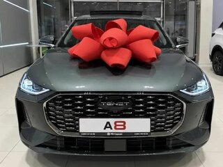 2026 Tenet A8, серый, 3499000 рублей, вид 3