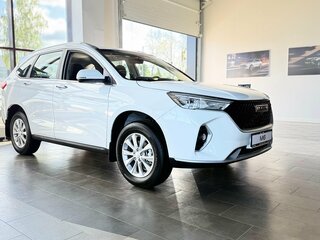 2026 Haval M6 II, белый, 2349000 рублей, вид 5