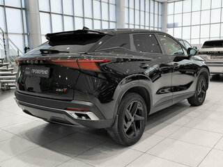 2023 Omoda C5 I, чёрный, 1630000 рублей, вид 5