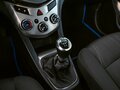 2014 Chevrolet Aveo II, серый, 584000 рублей - вид 9