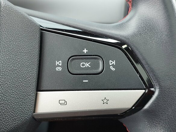 2023 Changan CS55 Plus II, красный, 2149000 рублей - вид 19