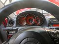 2008 Mazda 3 MPS I, красный, 630000 рублей - вид 8