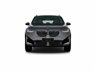 2026 BMW X3 Long 30L xDrive IV (G45/G48), чёрный, 7290000 рублей, вид 5