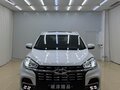 2023 Chery Tiggo 8 I Рестайлинг, белый, 1320000 рублей - вид 1