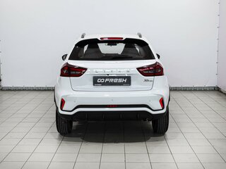 2022 Livan X3 Pro, белый, 1380000 рублей, вид 4