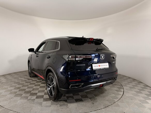 2025 Changan UNI-S I, чёрный, 3179900 рублей - вид 6
