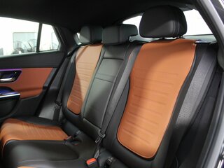 2026 Mercedes-Benz GLC Coupe 300 II (C254), серый, 10136880 рублей, вид 3