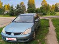 2007 Mitsubishi Lancer IX Рестайлинг, серый, 350000 рублей