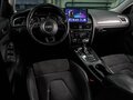 2012 Audi A4 IV (B8) Рестайлинг, коричневый, 1929000 рублей - вид 5