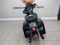 2004 Harley-Davidson Electra Glide, чёрный, 725000 рублей - вид 3
