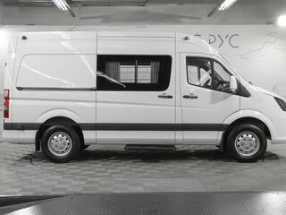 2026 Foton Toano Pro, белый, 4609800 рублей, вид 5