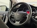 2015 Kia Ceed II Рестайлинг, серебристый, 1190000 рублей - вид 10