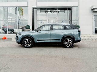2026 Jaecoo J7 I Рестайлинг, серый, 2820510 рублей, вид 1