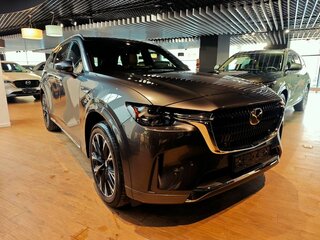 Mazda CX-90