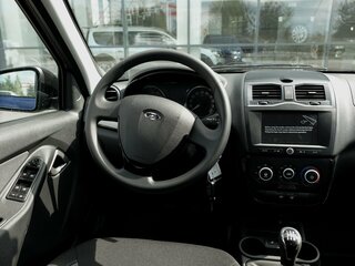 2026 Lada (ВАЗ) Granta I Рестайлинг, коричневый, 1310000 рублей, вид 5