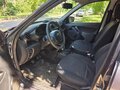 2017 Lada (ВАЗ) Granta I, серебристый, 300000 рублей - вид 5