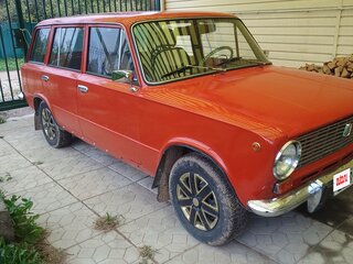 1978 Lada (ВАЗ) 2102, оранжевый, 300000 рублей, вид 3