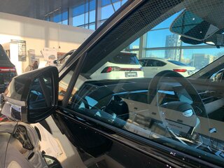 2026 Geely Atlas II, чёрный, 3449990 рублей, вид 4