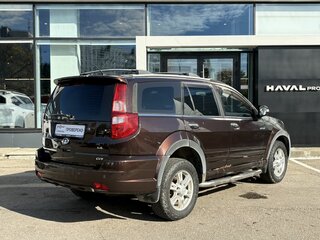 2013 Great Wall Hover H3 I, коричневый, 629000 рублей, вид 5
