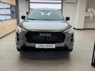 2026 Haval Jolion I Рестайлинг 2, серый, 2028510 рублей, вид 4
