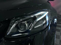 2017 Mercedes-Benz E-Класс AMG 63 AMG S V (W213), чёрный, 6499000 рублей - вид 8