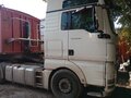 2011 MAN TGX, белый, 1700000 рублей - вид 4