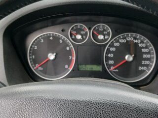 2006 Ford C-MAX I, серебристый, 290000 рублей, вид 5
