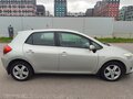 2008 Toyota Auris I, серебристый, 510000 рублей - вид 4