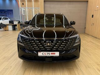 2026 Changan CS75 Plus IV, чёрный, 4299900 рублей, вид 3