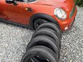 2010 Mini Hatch Cooper II (R56) Рестайлинг, оранжевый, 920000 рублей - вид 10