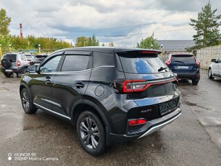 2024 Kaiyi X3, чёрный, 1549000 рублей, вид 4