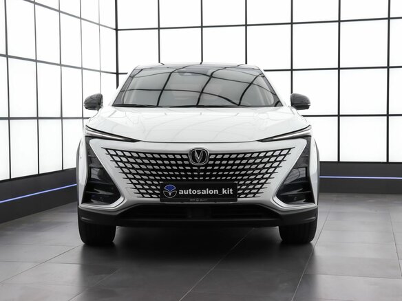 2023 Changan UNI-T I, белый, 2099000 рублей - вид 2