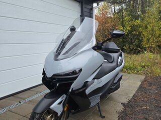 2025 Zontes ZT368-K, серый, 580000 рублей, вид 1