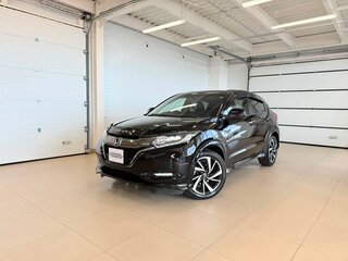 Honda Vezel I