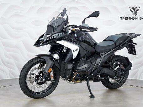 2025 BMW R 1300 GS, чёрный, 2699000 рублей, вид 3