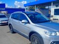 2017 Haval H6 I, серебристый, 950000 рублей - вид 3
