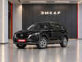 2026 Mazda CX-5 II Рестайлинг, чёрный, 2650000 рублей