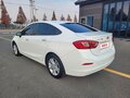 2017 Chevrolet Cruze II, белый, 789000 рублей - вид 5