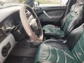 2003 Skoda Octavia I (A4) Рестайлинг, зелёный, 300000 рублей - вид 8