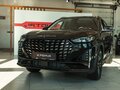 2026 Jetour X70+ I Рестайлинг, чёрный