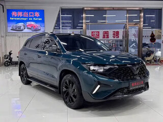 2022 Jetta VS7 I Рестайлинг 1, синий, 1274000 рублей, вид 4