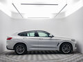 2019 BMW X4 20d II (G02), белый - вид 3