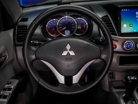 2007 Mitsubishi L200 IV, чёрный, 1890000 рублей - вид 27