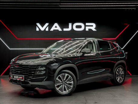 Jetour Dashing I