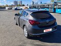 2011 Opel Astra J, серый, 900000 рублей - вид 3