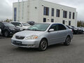 2006 Toyota Corolla IX (E120, E130) Рестайлинг, серебристый, 588600 рублей