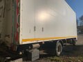 2017 Fuso (Mitsubishi) Canter, белый, 2270000 рублей - вид 9